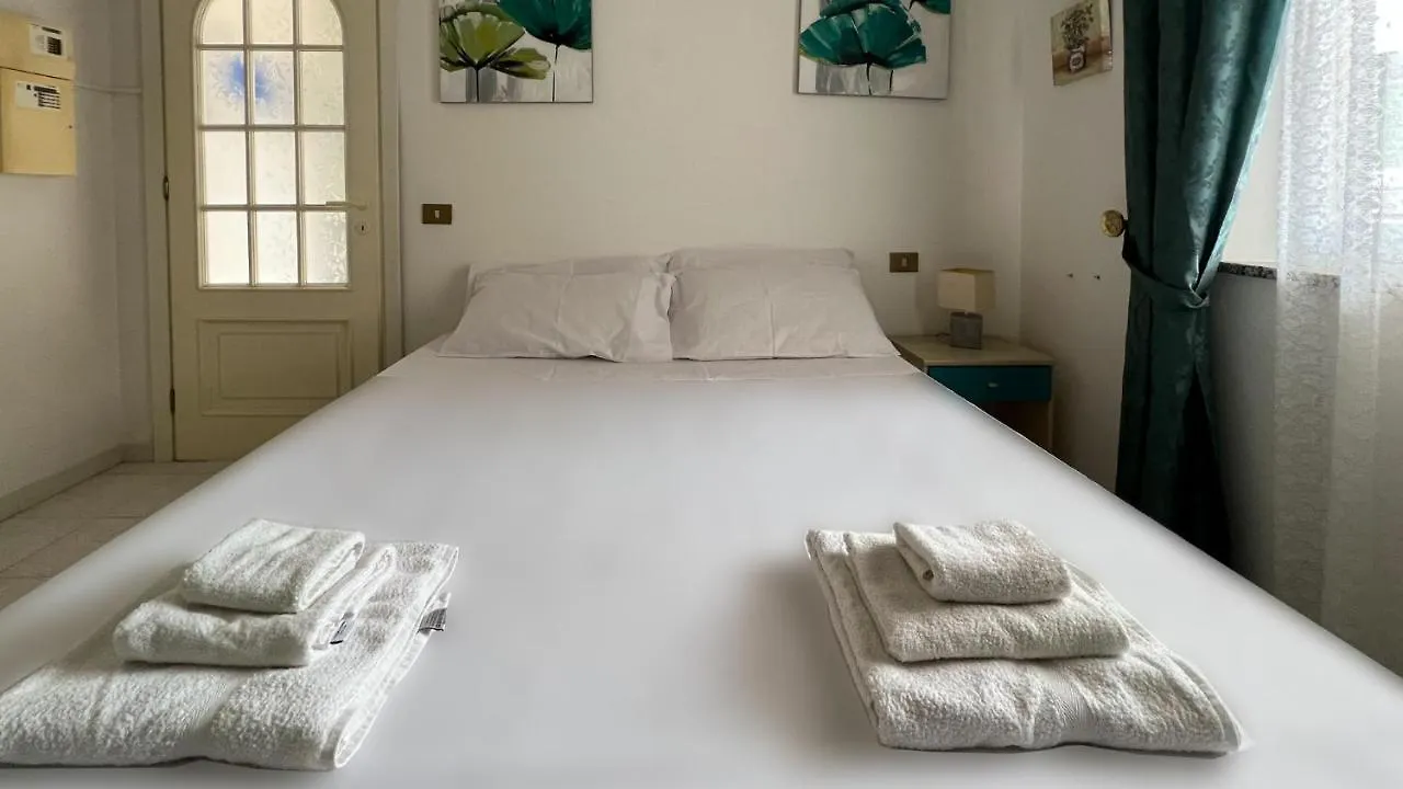 Casa Del Minatore 2 - Gonnesa Apartment