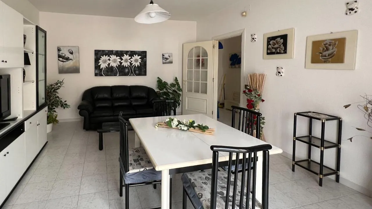Apartment Casa Del Minatore 2 - Gonnesa Italy