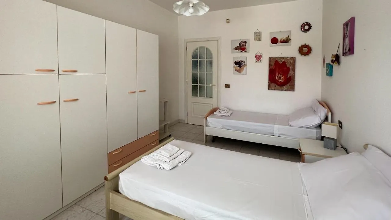 Casa Del Minatore 2 - Gonnesa Italy
