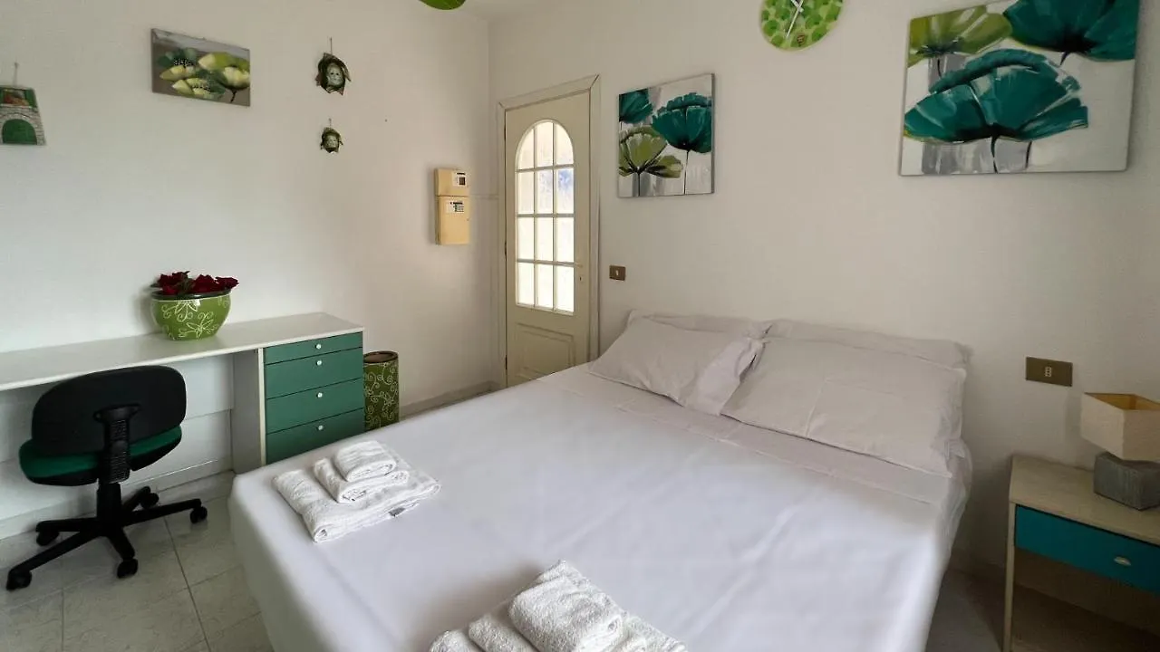 Casa Del Minatore 2 - Gonnesa 0*,  Italy