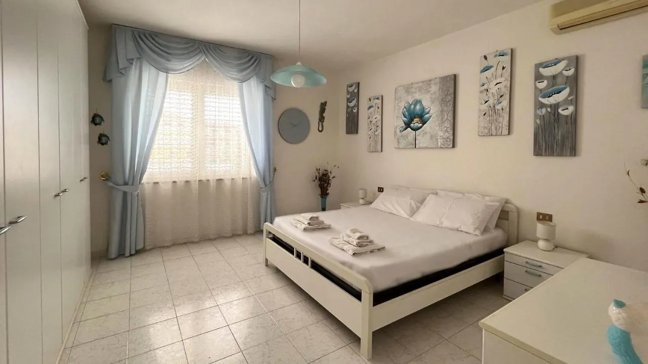 Casa Del Minatore 2 - Gonnesa Apartment