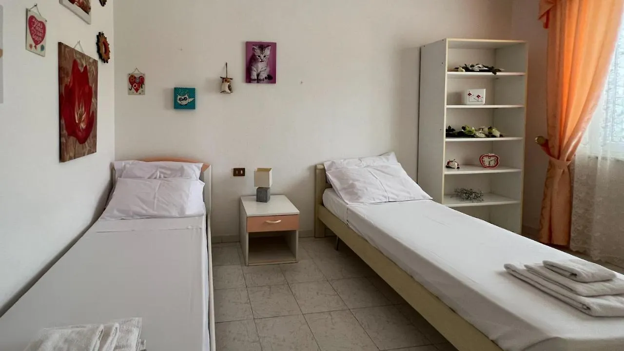 Casa Del Minatore 2 - Gonnesa