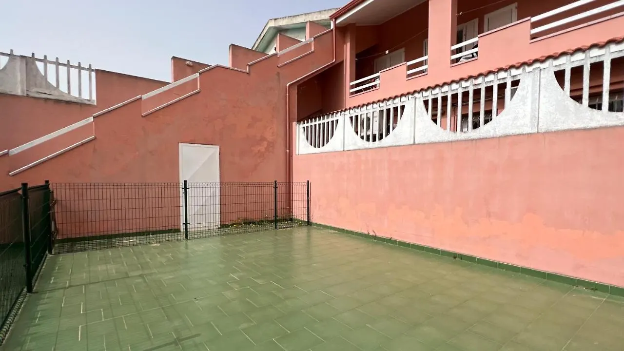 Casa Del Minatore 2 - Gonnesa Apartment