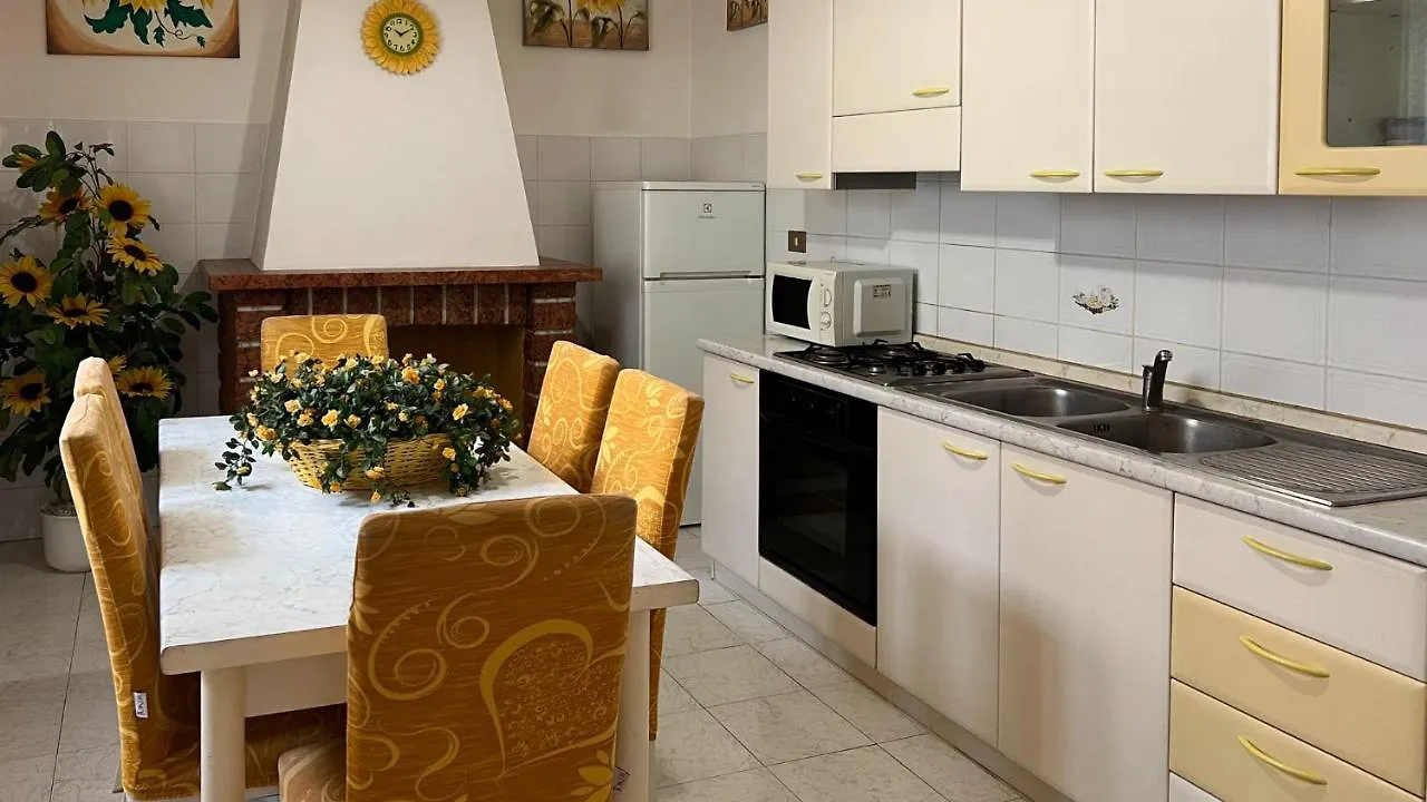 Casa Del Minatore 2 - Gonnesa
