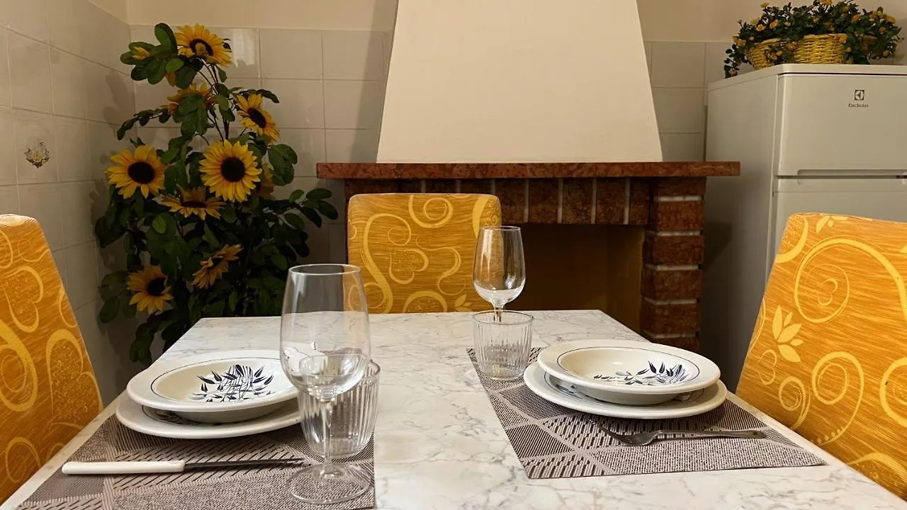 Casa Del Minatore 2 - Gonnesa Italy