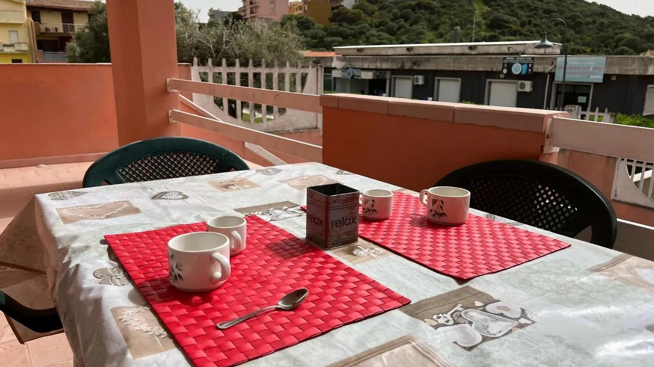 Casa Del Minatore 2 - Gonnesa Italy