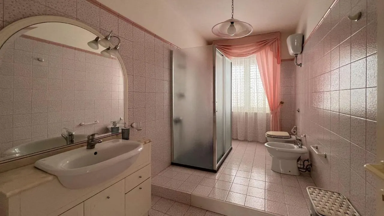 Casa Del Minatore 2 - Gonnesa 0*,  Italy