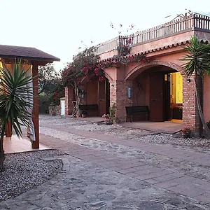 Residenza Su Prelau Gonnesa